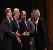 بزرگ‌ترین‌ اجلاس راهبردهای توسعه خدمات، تولیدات و صادرات برترین شرکت‌های ایران با عنوان اجلاس انتخاب ملی 1397 در مرکز همایش‌های بین‌المللی صداوسیما برگزار شد.