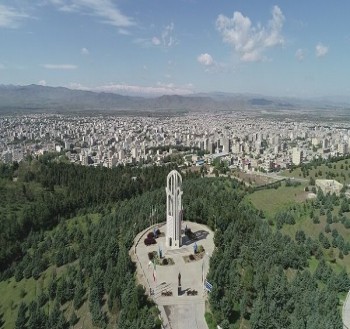 آغاز فصلی نو در حوزه پروژه‌های بازآفرینی ملایر