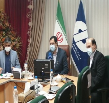 افتتاح ۵ آزمایشگاه فنی و مکانیک خاک در استان تهران