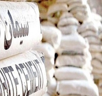 مصوبه‌ای برای تسکین بازار ملتهب سیمان در کردستان