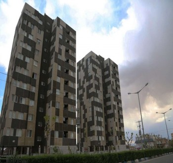 نانوپوشش ایرانی از نمای ساختمان‌ها محافظت می‌کند؛ آب دیگر به مصالح ساختمانی نفوذ نمی‌کنn